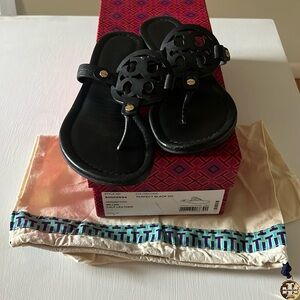 Tory Burch Miller Sandals
